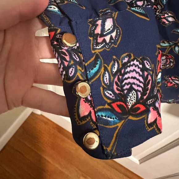 Express blouse - Picture 5 of 5